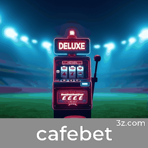 cafebet screen